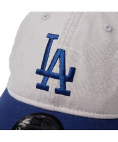 WEGO 【ユニセックス着用ITEM】NEWERA　940　MLB　Mesh　Embroidery