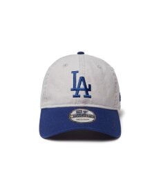 WEGO 【ユニセックス着用ITEM】NEWERA　940　MLB　Mesh　Embroidery