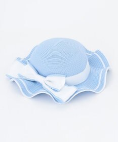 組曲 KIDS 【Fサイズ】 フリルブレードハット