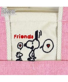 ROOTOTE 8423【スヌーピー】IP.ベビールー.ピーナッツ-0D