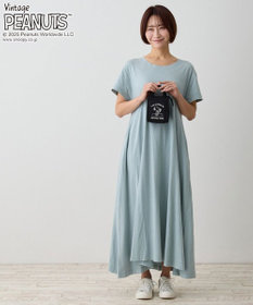 ROOTOTE 8427【スヌーピー】IP.サーモキーパー.ベビー.ピーナッツ-0E