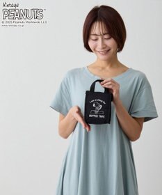 ROOTOTE 8427【スヌーピー】IP.サーモキーパー.ベビー.ピーナッツ-0E