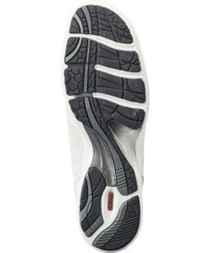 ASICS WALKING ペダラ スニーカー ジップ レディース 2E