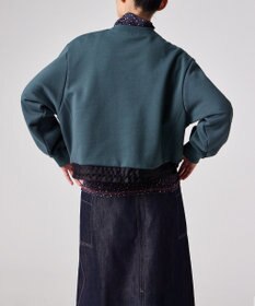 Paul Smith ドローコード スウェット