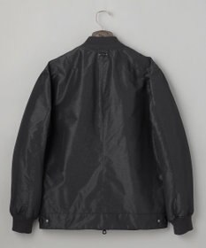 GOTAIRIKU MA-1ダウンブルゾン付【仕事で着用可】ミリタリー 3WAYフーデットパーカー