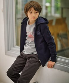 J.PRESS KIDS 【140-170cm】ツイル パンツ