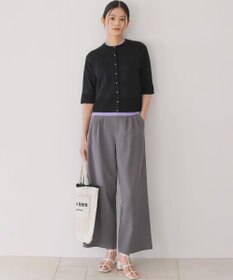 組曲 レタリングクロシェ トート