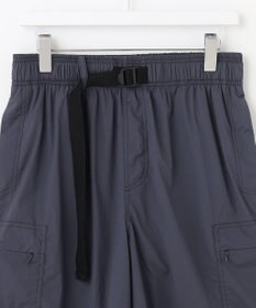 UNFILO MENS LIGHT MOVE ショートパンツ