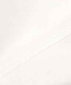 ANY KIDS 丸襟 カットソーブラウス