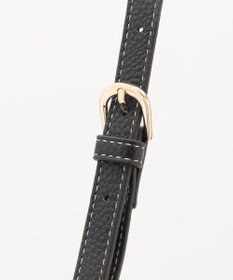 LA BAGAGERIE ポリエステルオックス2wayトート