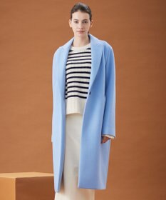 BEIGE， PASSY / チェスターコート