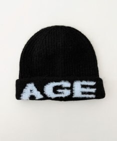 WEGO AGEデザインビーニー