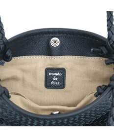 IBIZA MUNDO　ハンドバッグ