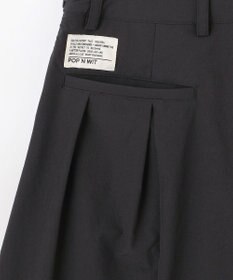 PW CIRCULUS 【WOMEN】カーゴ プリーツスカート ゴルフウェア レディース