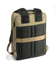 ACE BAGS & LUGGAGE ace. ガジェタブル エアV ビジネスリュック  B4サイズ 15.6インチPC収納 16L 酷暑対策 20032 エース