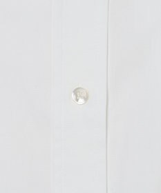 JOSEPH 【WEB＆OUTLET限定・洗える】ポプリンシャツ