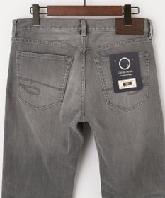 JOSEPH ABBOUD 【サスティナブル】オゾンストレッチ デニム