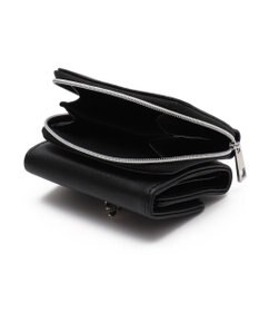 WEGO ダブルチャームウォレット