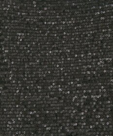 Green Parks ＦＡＮＴＡＳＩＡ／スパンコール総柄ビスチェ