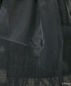 Green Parks ＦＡＮＴＡＳＩＡ／スパンコール総柄ビスチェ