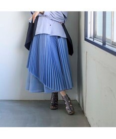 MODE ET JACOMO <D'ICI>グラディエーターウエッジブーツサンダル