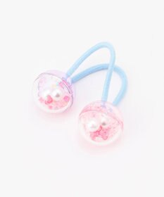 ANY KIDS 【WEB限定】ヘアゴム 4SET ユニコーン