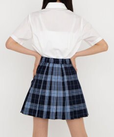 WEGO 【SCHOOLITEM】スクールシャツS／S