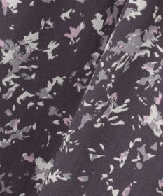 ANY SIS シアーシャーリング ワンピース