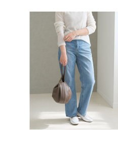 Pointer 本革ドライビングシューズ