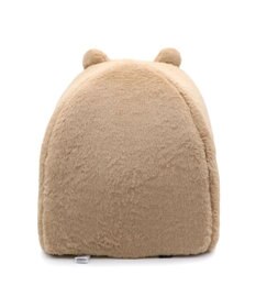 PET PARADISE ペットパラダイス くまちゃん ハウス 《お座り柄》
