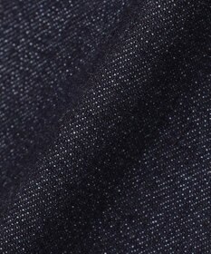 自由区 【XSサイズ～/洗える】365DENIM ストレートスリム パンツ