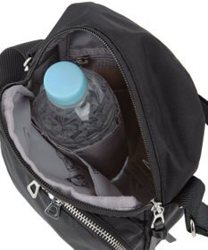 ACE BAGS & LUGGAGE HAyU × ace. フィカス ショルダーバッグ 19101 ハユ