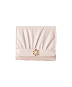 WEGO フラワーギャザーウォレット