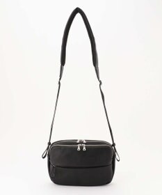 UNBILLION Otias アンティーク仕上げタイプ合皮ショルダーバッグ