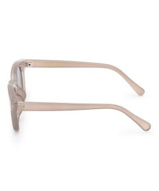 TOCCA 【UVカット・ドレス生地製のソフトケース付き】LIGHT IN MY SUNGLASSES サングラス