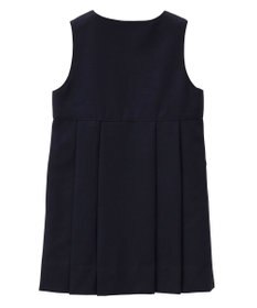 MIKI HOUSE HOT BISCUITS 【95-140cm】ウール素材のジャンパースカート