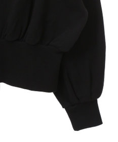 Green Parks バックＺＩＰスウェット