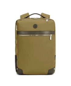 ACE BAGS & LUGGAGE Orobianco ソロペルテ リュックサック A4サイズ 14inchPC収納 17L 860g 2気室 92968 オロビアンコ