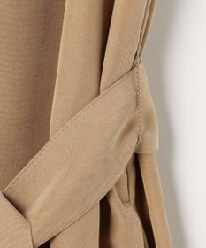 J.PRESS LADIES S ピーチポプリン ワンピース