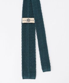 J.PRESS MEN 【J.PRESS KNIT TIE COLLECTION】無地 ニットネクタイ