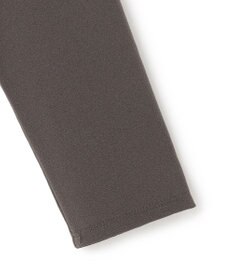 ICB ライトストレッチアムンゼン Vネックカットソー