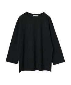 AMERICAN HOLIC アシンメトリー切替カットチュニック