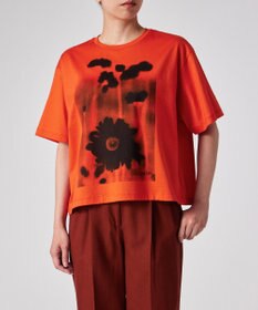 Paul Smith Field Flowers 半袖Tシャツ