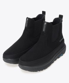 Columbia Columbia/ イエローテイル アイスマジック サイドゴア ウォータープルーフ /コロンビア