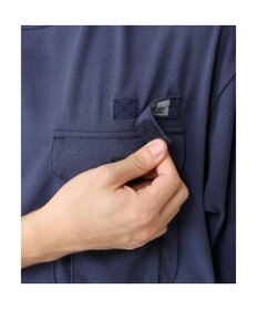 Columbia Columbia/ バーンノベルショートスリーブクルー /コロンビア