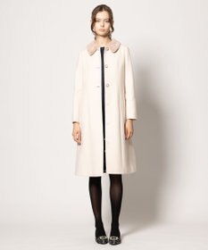 TOCCA 【00サイズ・WEB限定カラーあり】SNOW STORM ドレス