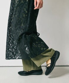 steppi バレエ スニーカー