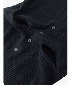 HELLY HANSEN フィッシャーマンニットカーディガン