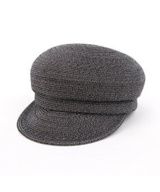 UNBILLION カシュネ cache nez / ブレードマリンキャスケットハット