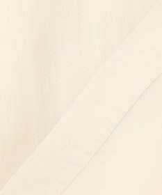 uncrave ドレープツイル Tブラウス